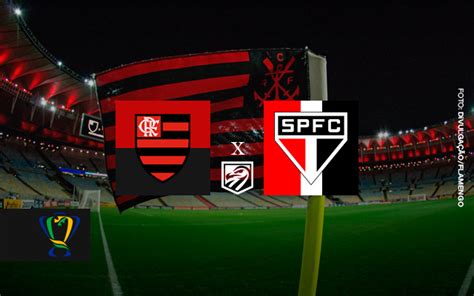 fla e sp|Flamengo .